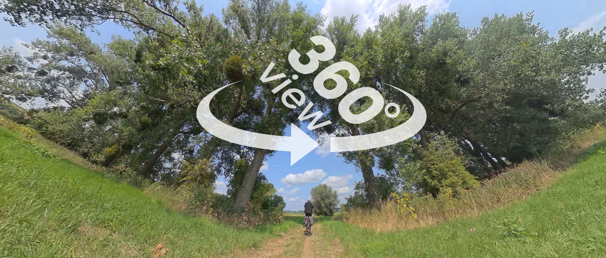 360° Video Rheianaue