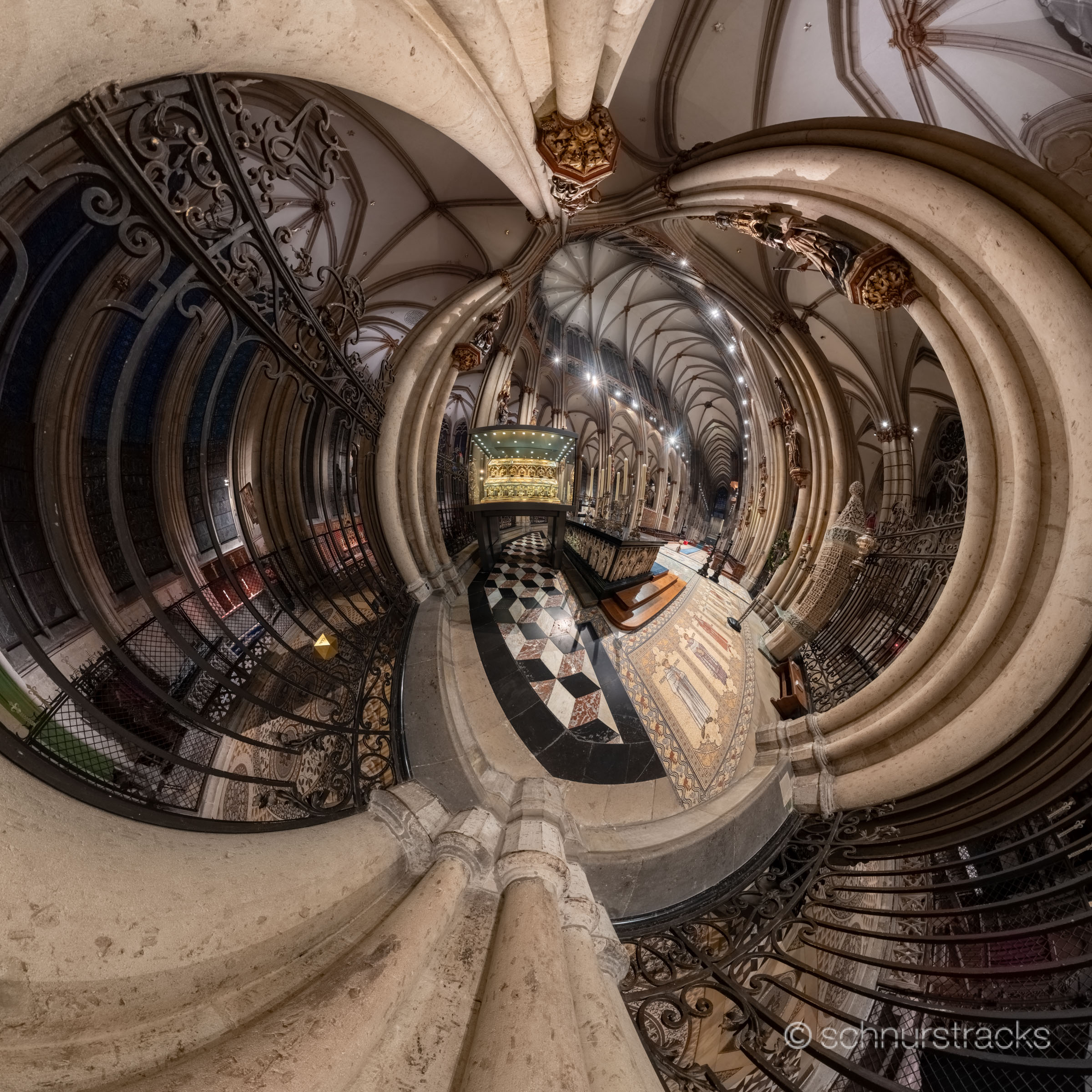 Little Planet