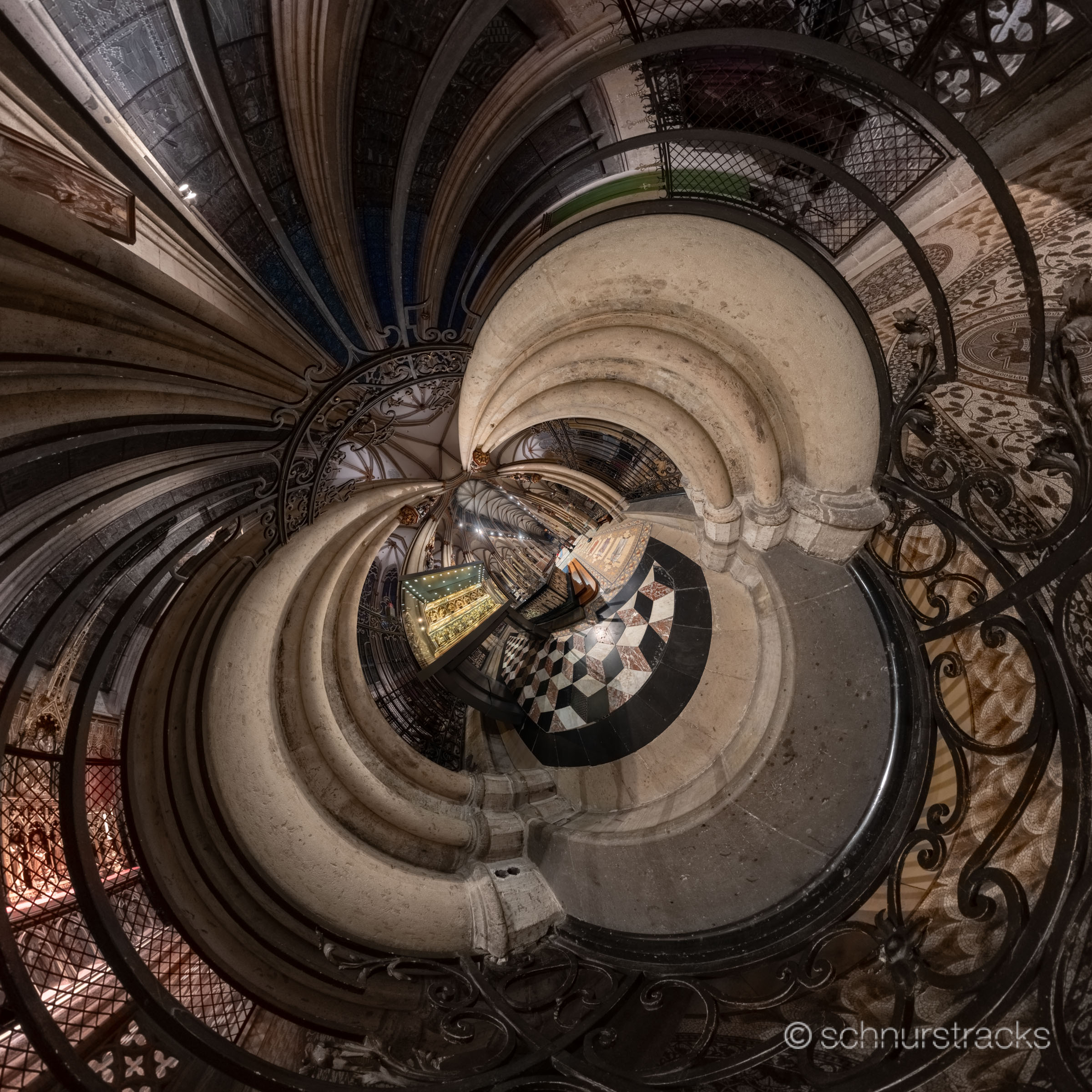 Little Planet