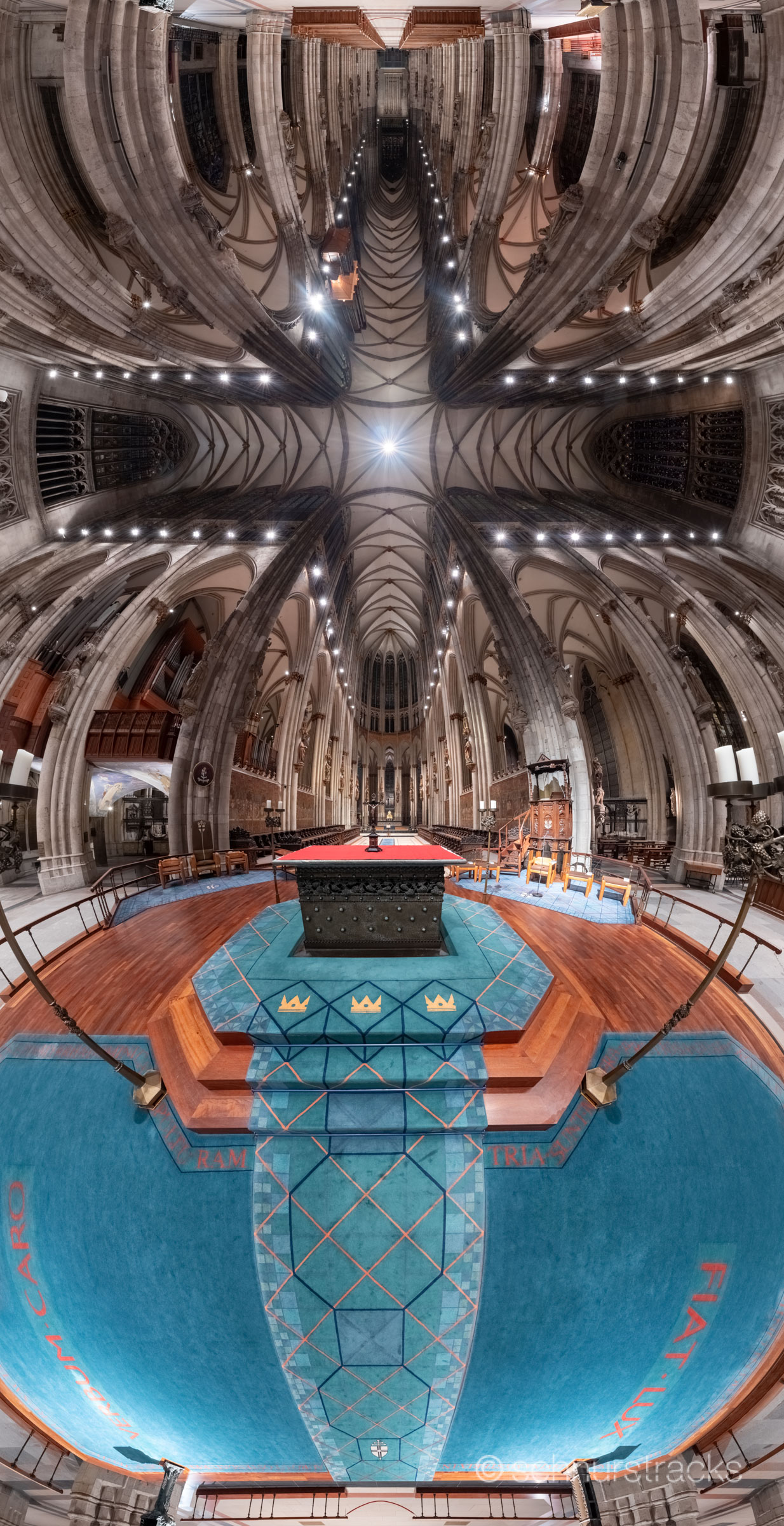 Kölner Dom